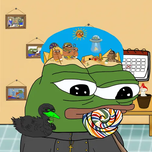 Apu Apustaja #100