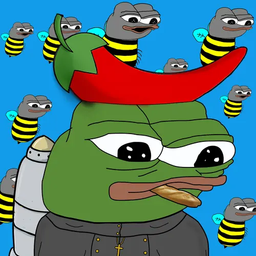 Apu Apustaja #102