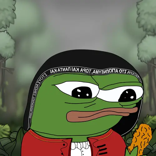 Apu Apustaja #103