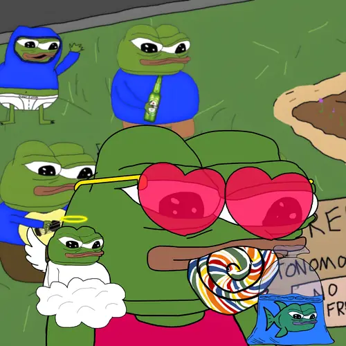 Apu Apustaja #105