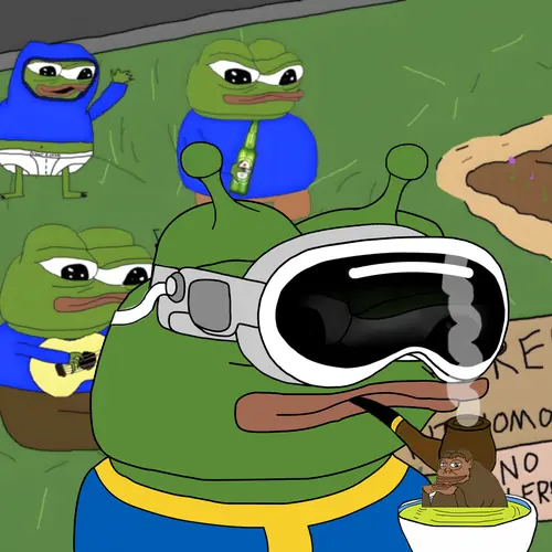 Apu Apustaja #106