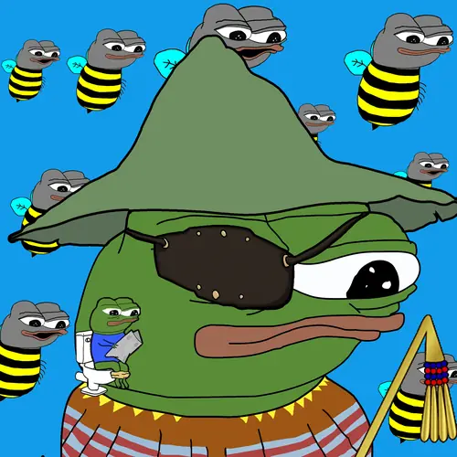 Apu Apustaja #107