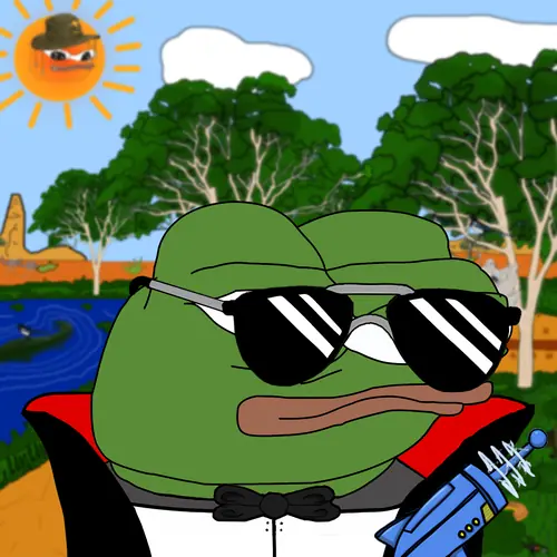 Apu Apustaja #109