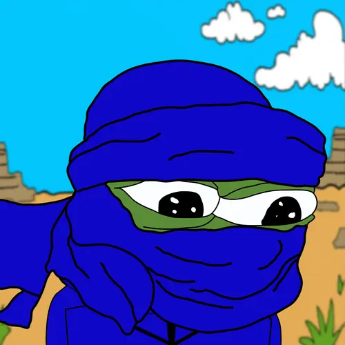 Apu Apustaja #11