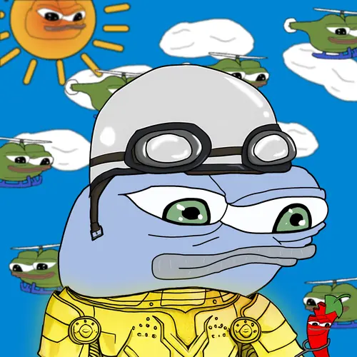 Apu Apustaja #111