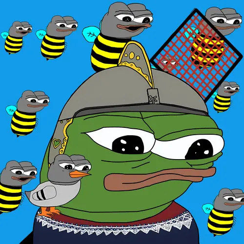 Apu Apustaja #118