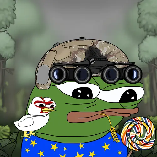 Apu Apustaja #121