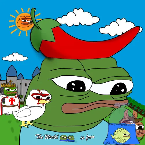 Apu Apustaja #126