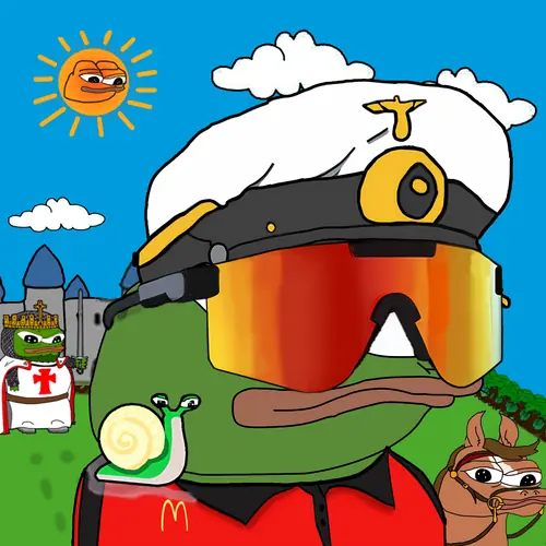 Apu Apustaja #13