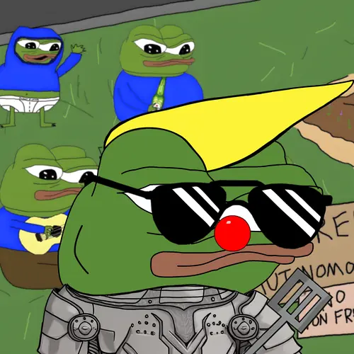 Apu Apustaja #132