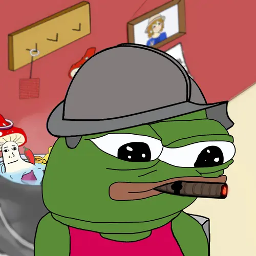 Apu Apustaja #133