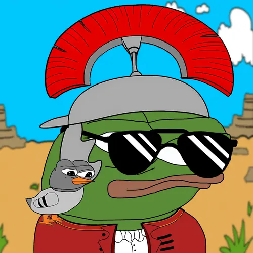 Apu Apustaja #134