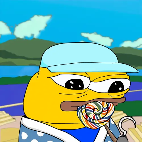 Apu Apustaja #14