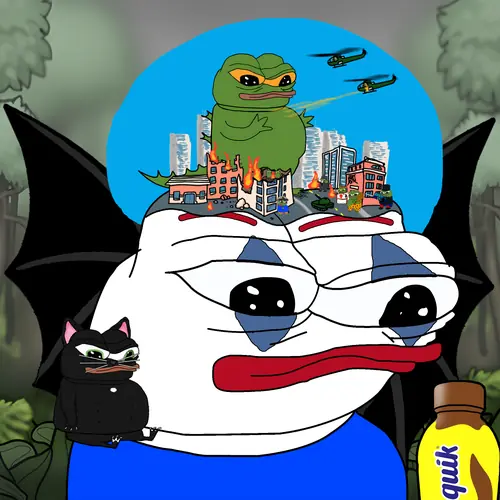 Apu Apustaja #142