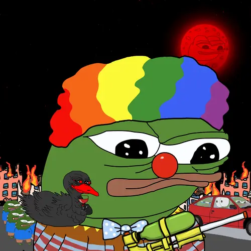 Apu Apustaja #15