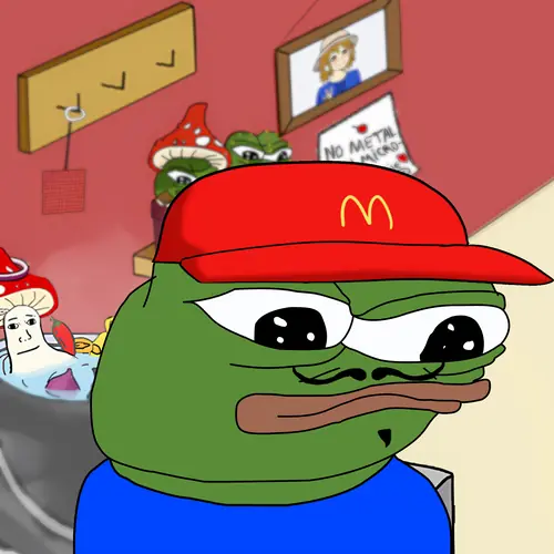 Apu Apustaja #1507