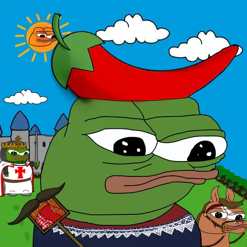 Apu Apustaja #151