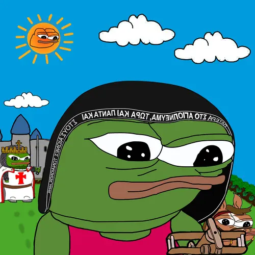 Apu Apustaja #152
