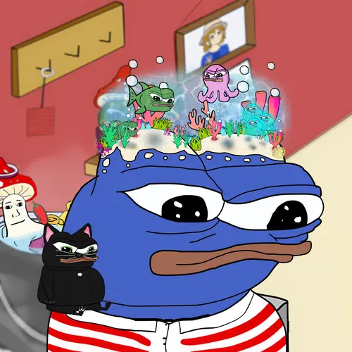 Apu Apustaja #158
