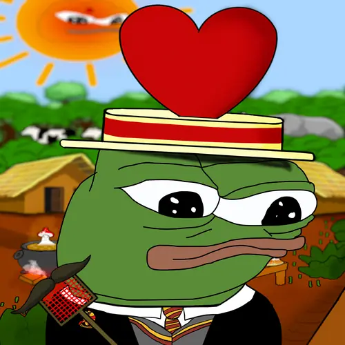 Apu Apustaja #164