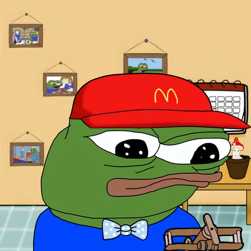 Apu Apustaja #1696