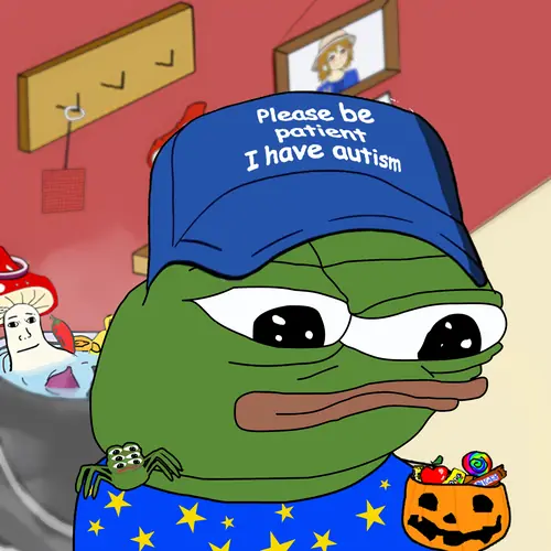 Apu Apustaja #17