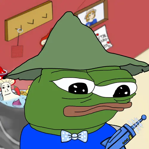 Apu Apustaja #170