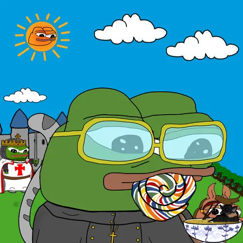 Apu Apustaja #174