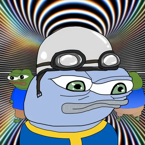 Apu Apustaja #18