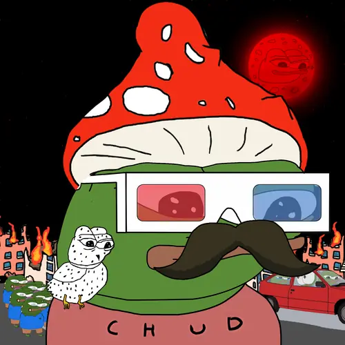 Apu Apustaja #186
