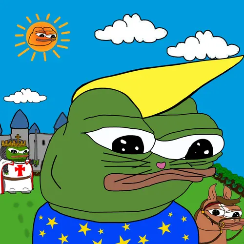Apu Apustaja #19
