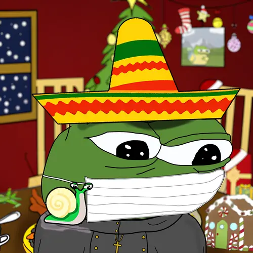 Apu Apustaja #195