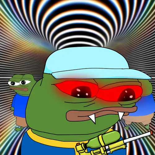 Apu Apustaja #197