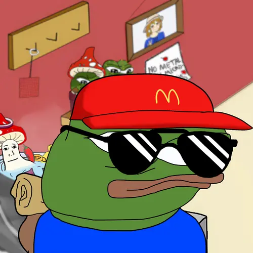 Apu Apustaja #1980