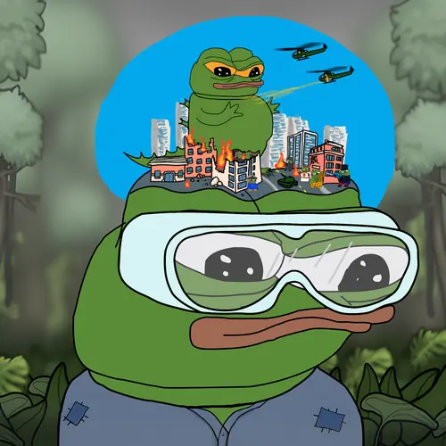 Apu Apustaja #20