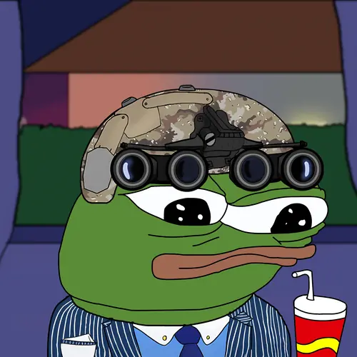 Apu Apustaja #203