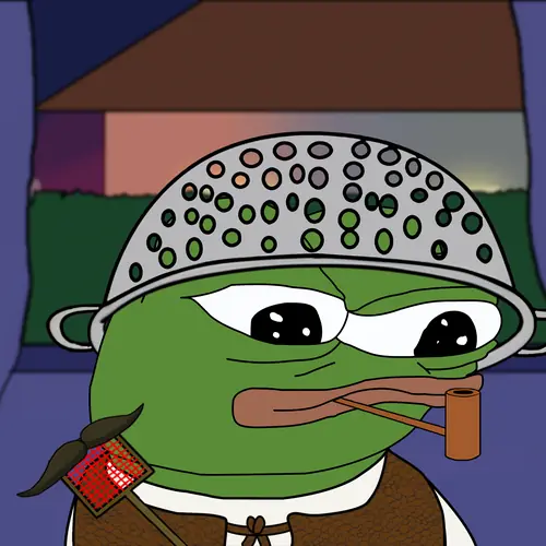 Apu Apustaja #205