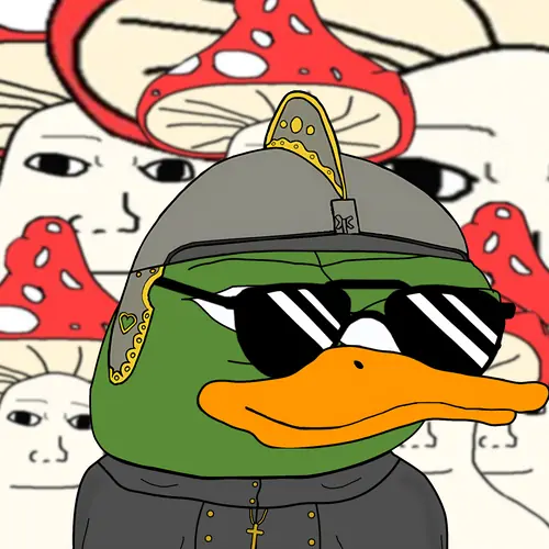 Apu Apustaja #206