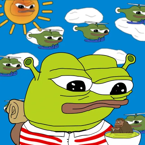 Apu Apustaja #21