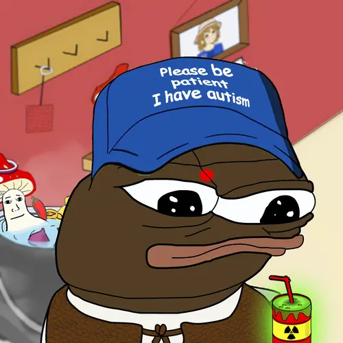 Apu Apustaja #211