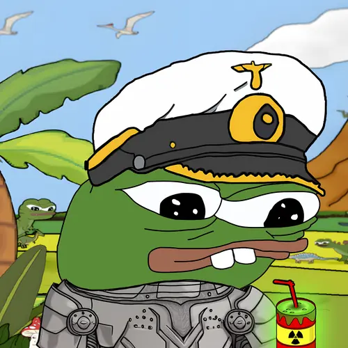 Apu Apustaja #23
