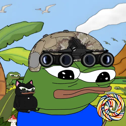 Apu Apustaja #244