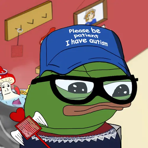 Apu Apustaja #25