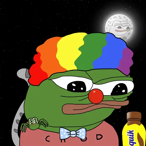 Apu Apustaja #252