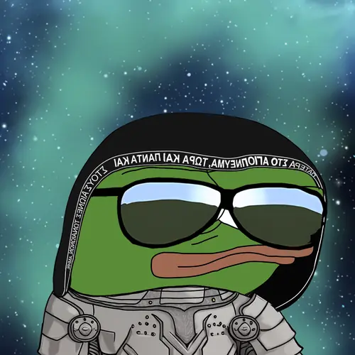 Apu Apustaja #264