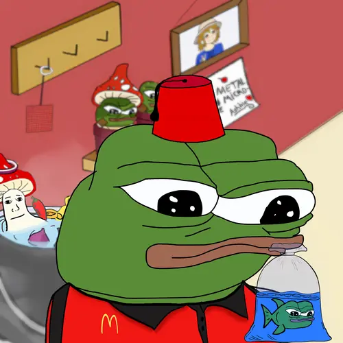 Apu Apustaja #267