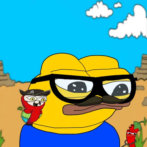 Apu Apustaja #27