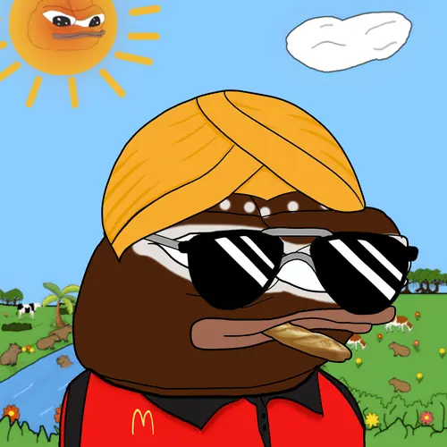 Apu Apustaja #281
