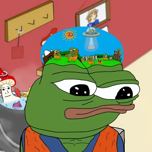 Apu Apustaja #30