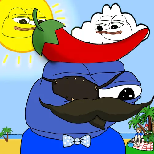 Apu Apustaja #300